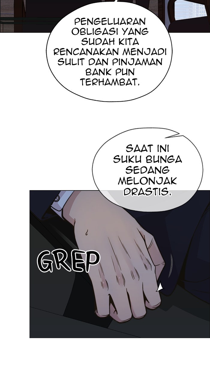 Read The Man chapter 198 image 91 on Lezhin