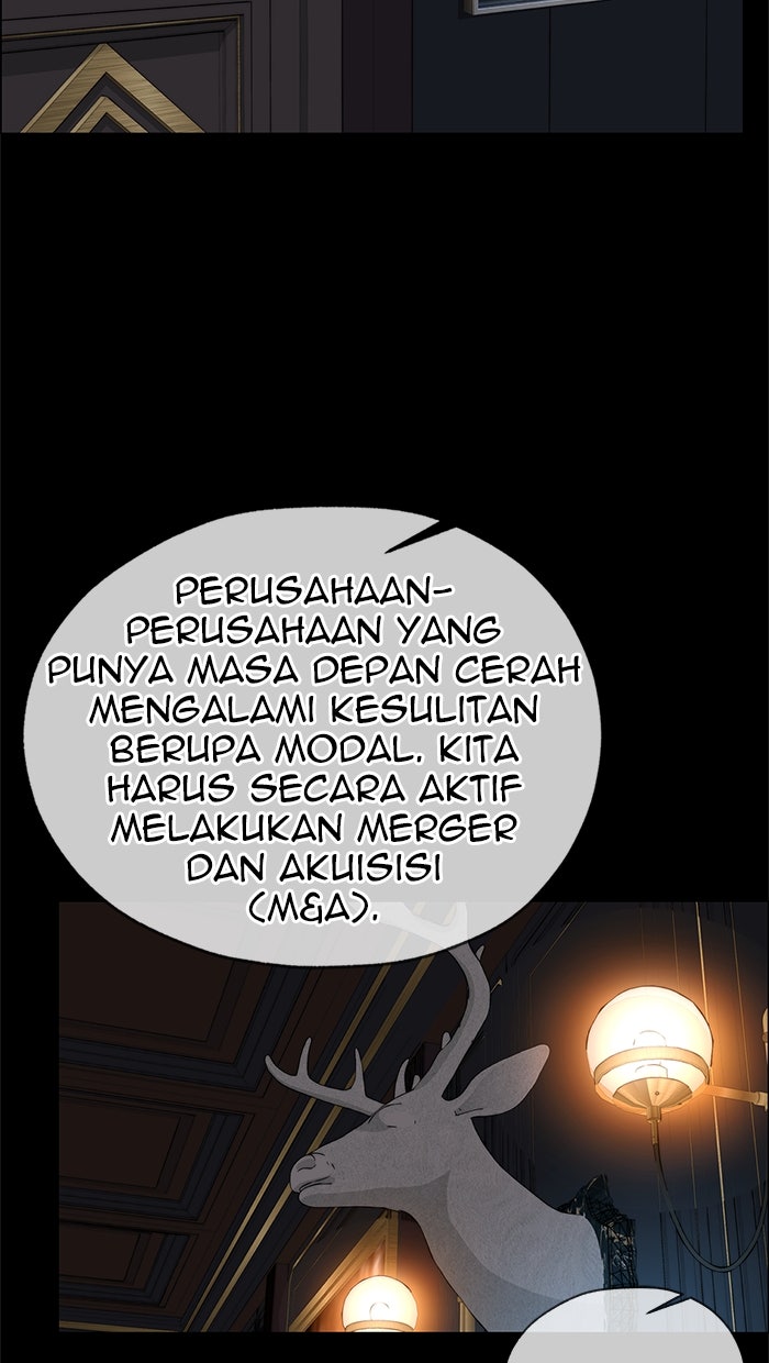 Read The Man chapter 198 image 94 on Lezhin