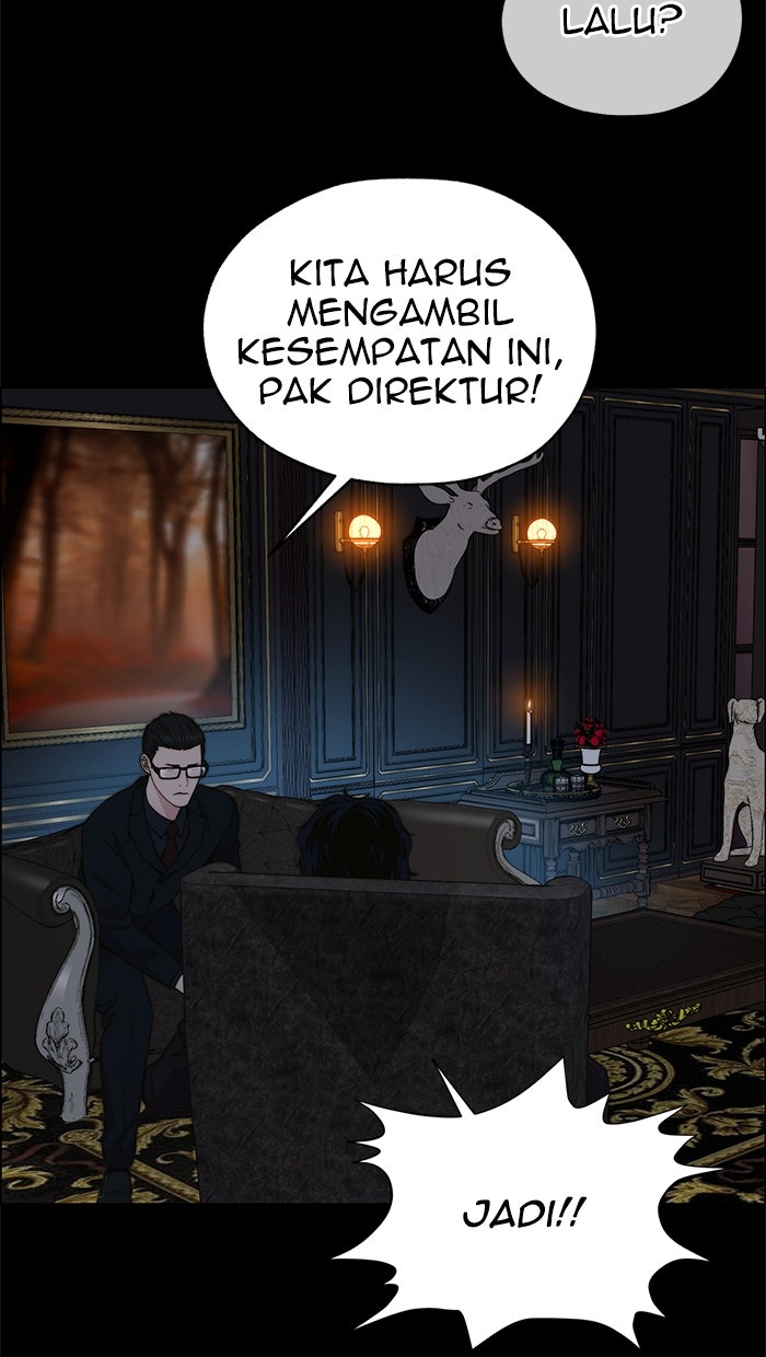 Read The Man chapter 198 image 95 on Lezhin