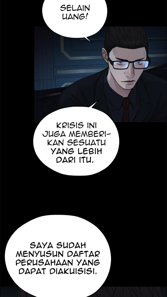 Read The Man chapter 198 image 97 on Lezhin