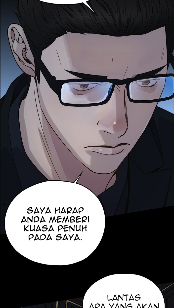 Read The Man chapter 198 image 98 on Lezhin