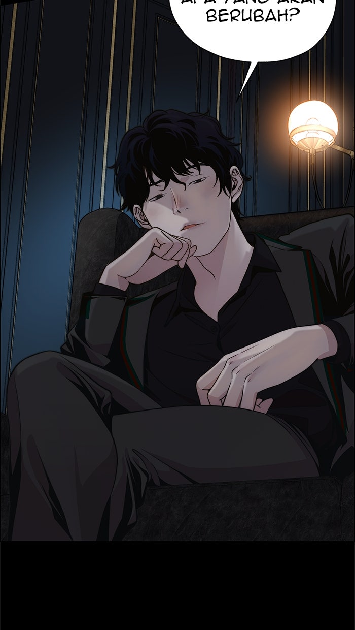 Read The Man chapter 198 image 99 on Lezhin
