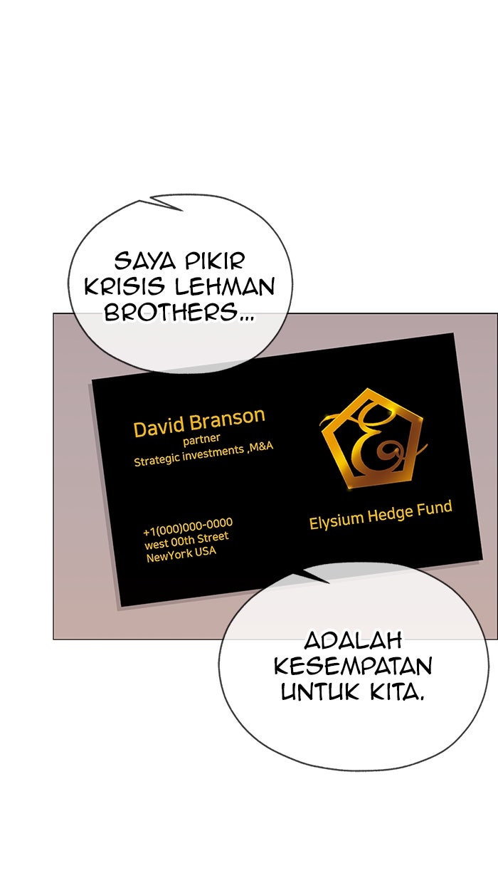 Read The Man chapter 199 image 1 on Lezhin