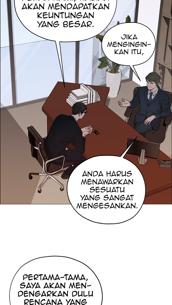 Read The Man chapter 199 image 10 on Lezhin