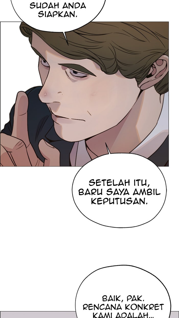 Read The Man chapter 199 image 11 on Lezhin