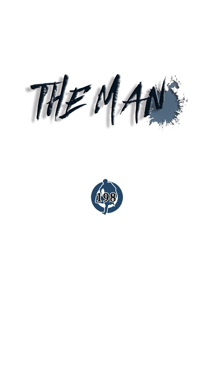 Read The Man chapter 199 image 14 on Lezhin