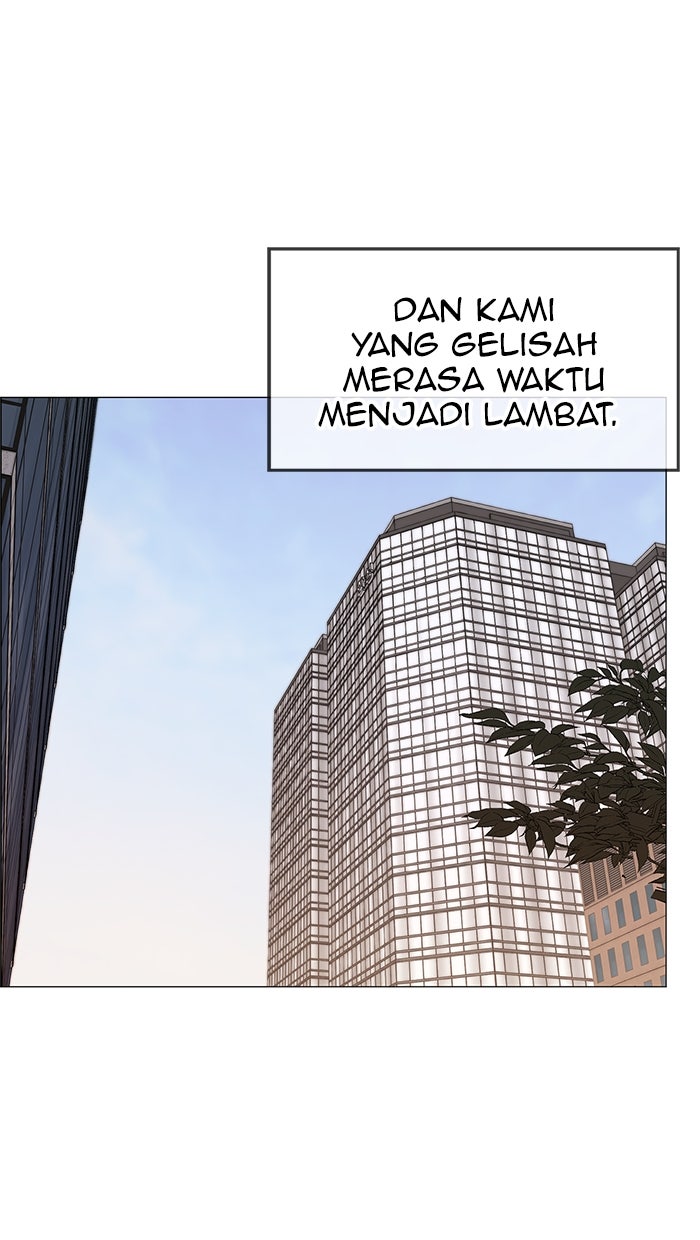 Read The Man chapter 199 image 16 on Lezhin