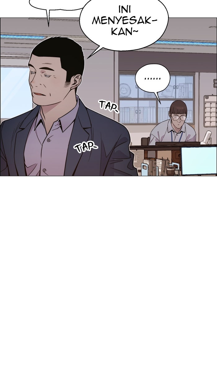 Read The Man chapter 199 image 21 on Lezhin