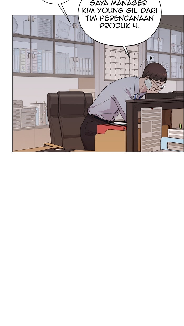 Read The Man chapter 199 image 23 on Lezhin
