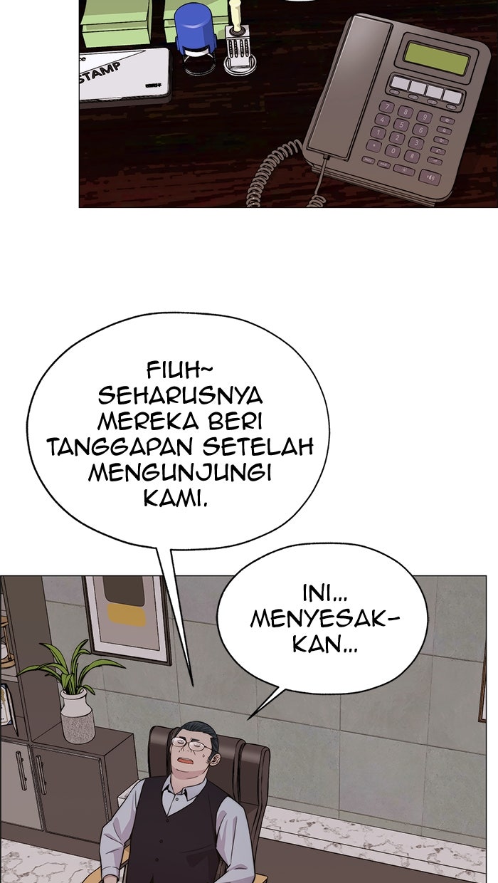 Read The Man chapter 199 image 27 on Lezhin