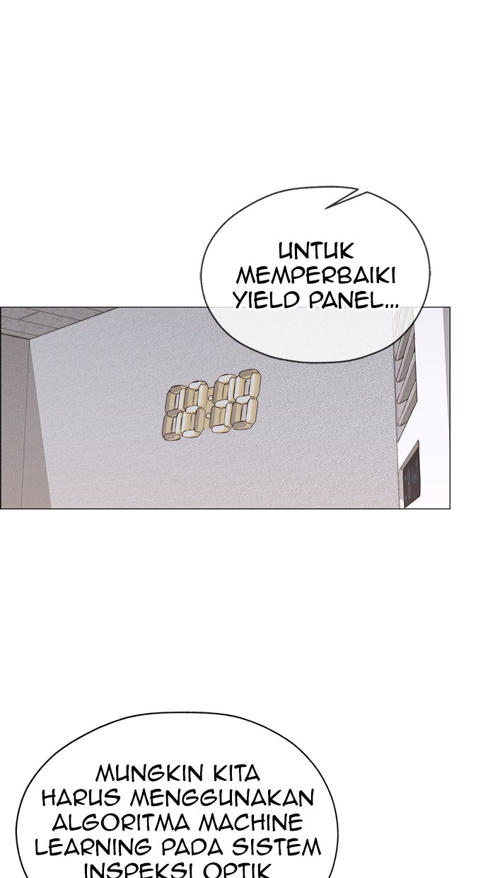 Read The Man chapter 199 image 29 on Lezhin