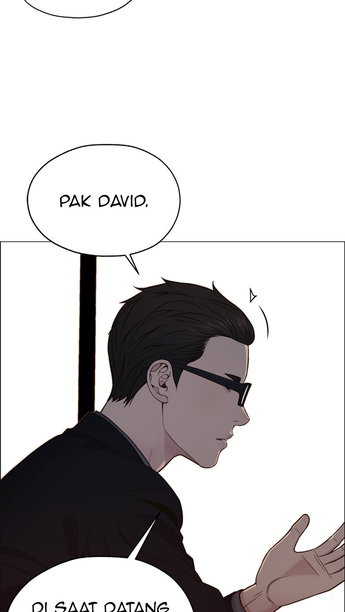 Read The Man chapter 199 image 3 on Lezhin