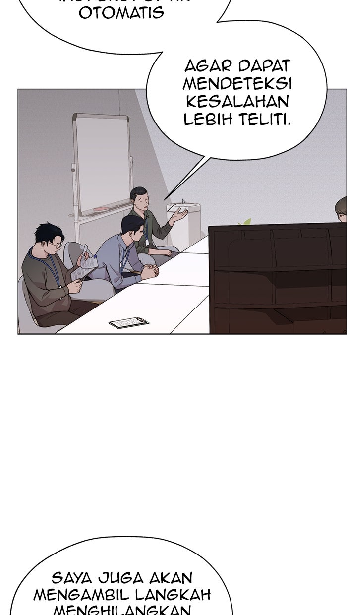 Read The Man chapter 199 image 30 on Lezhin