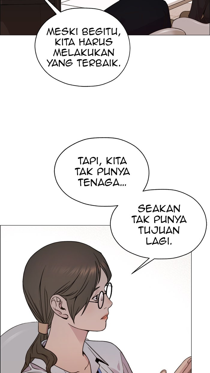 Read The Man chapter 199 image 33 on Lezhin