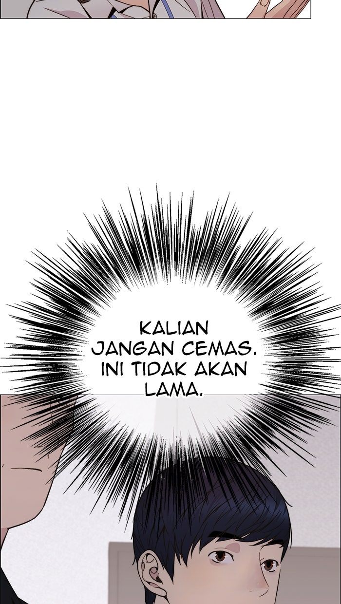 Read The Man chapter 199 image 34 on Lezhin