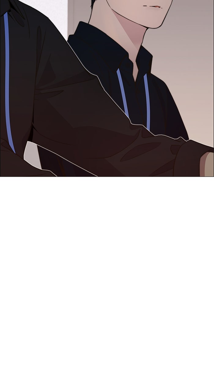 Read The Man chapter 199 image 35 on Lezhin
