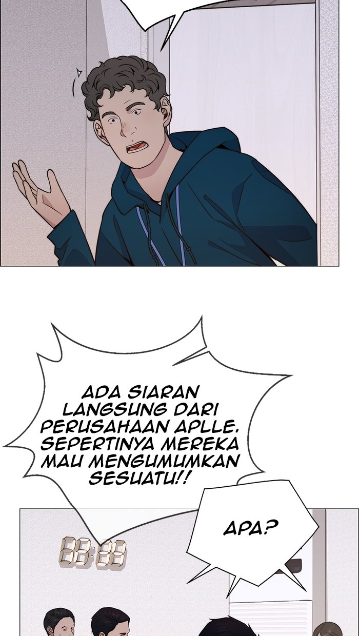 Read The Man chapter 199 image 37 on Lezhin