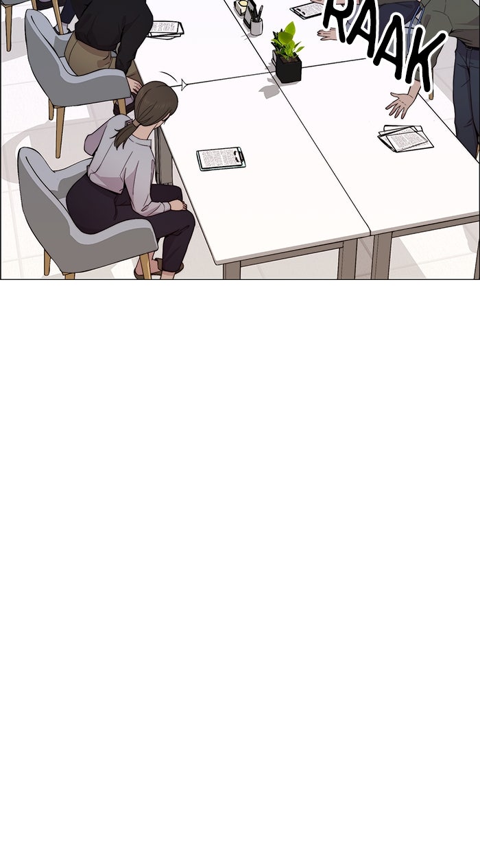 Read The Man chapter 199 image 39 on Lezhin