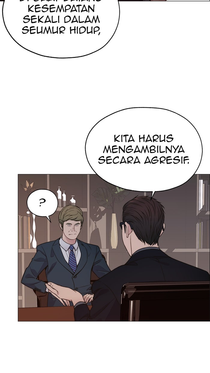 Read The Man chapter 199 image 4 on Lezhin