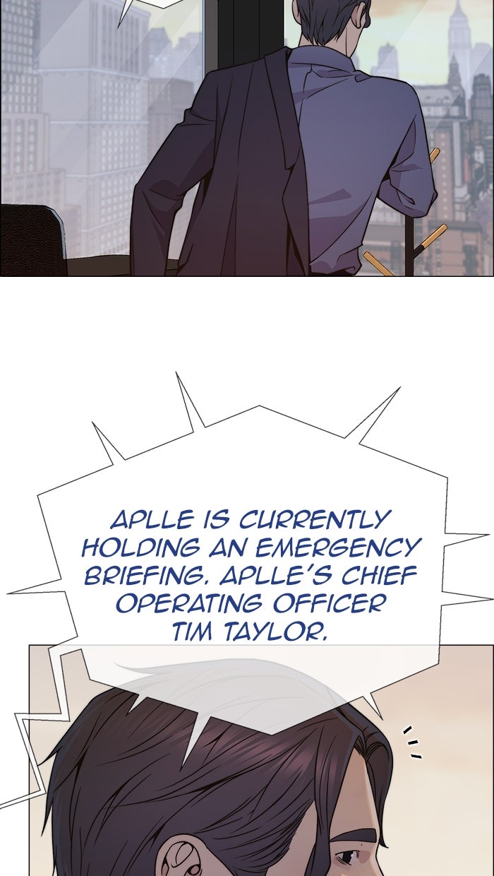 Read The Man chapter 199 image 41 on Lezhin