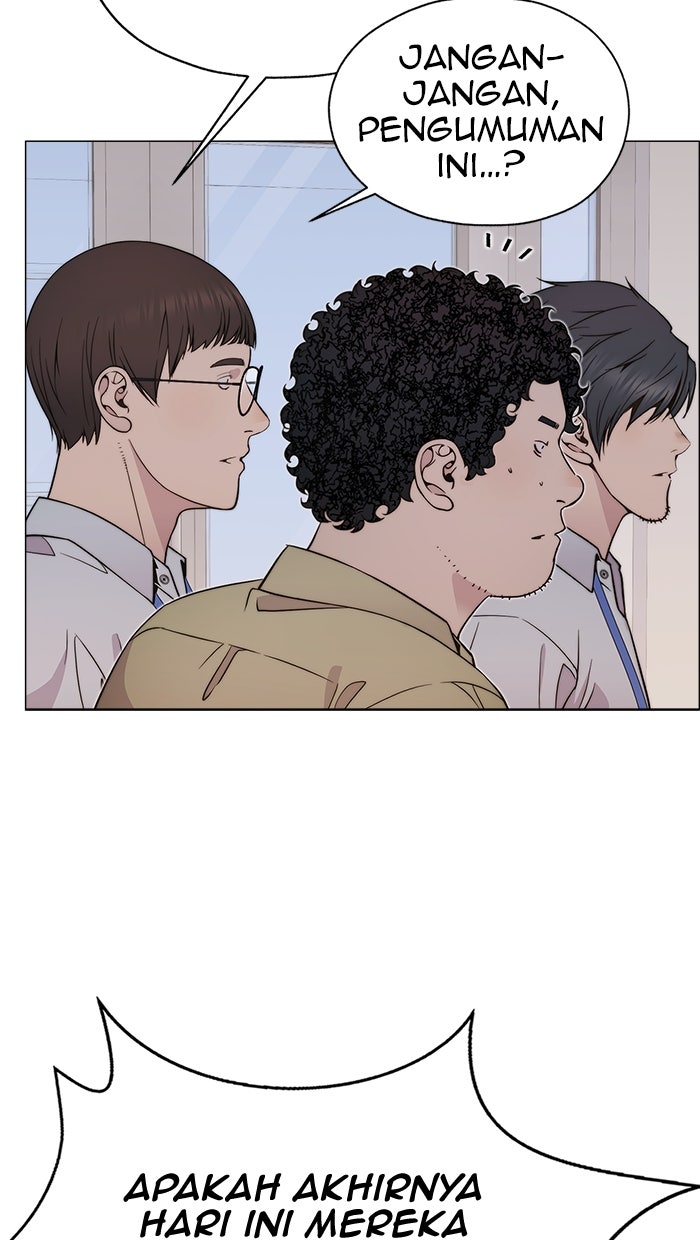 Read The Man chapter 199 image 46 on Lezhin