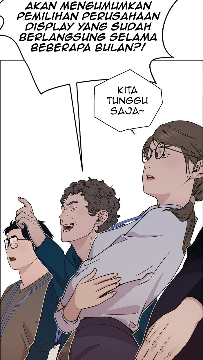 Read The Man chapter 199 image 47 on Lezhin