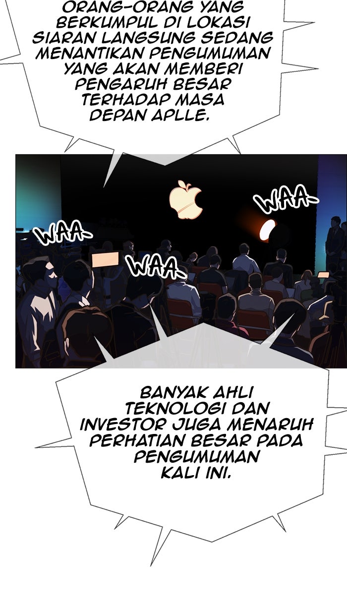 Read The Man chapter 199 image 49 on Lezhin