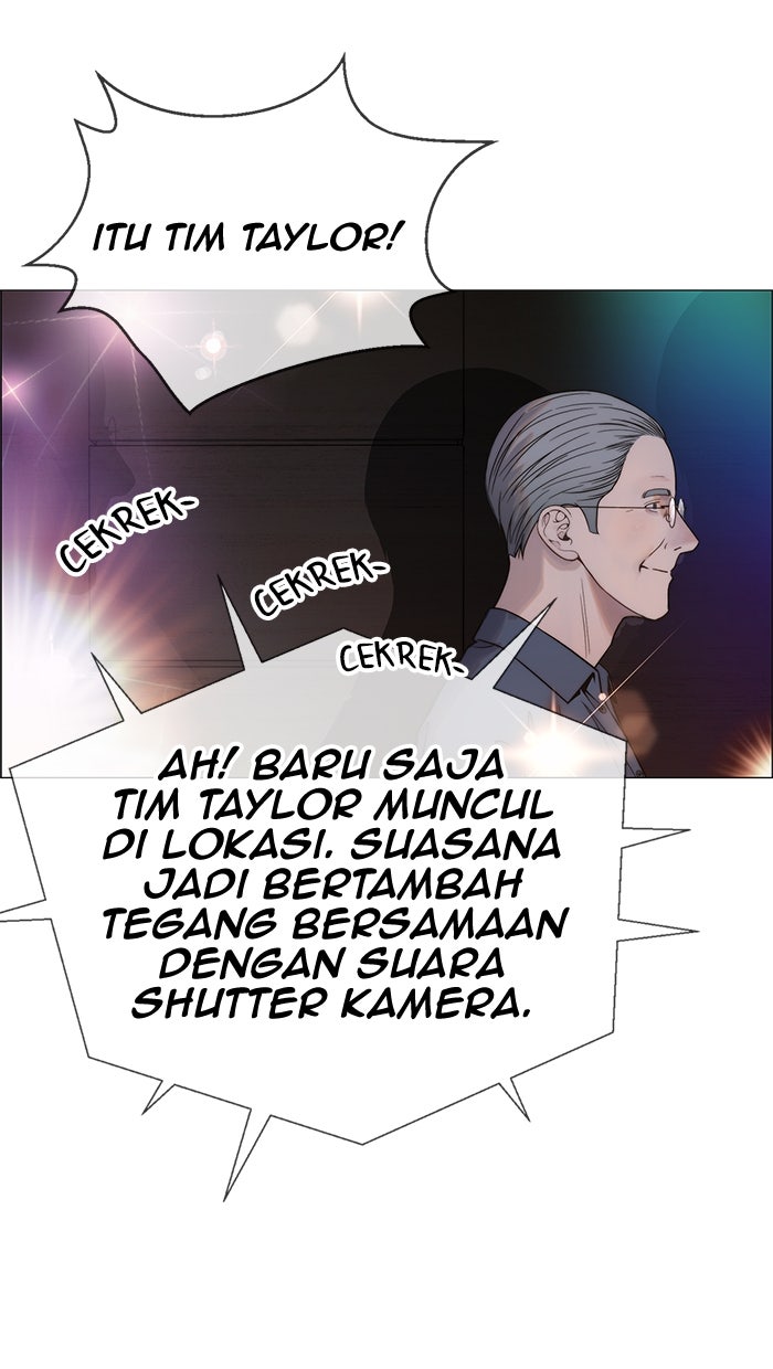 Read The Man chapter 199 image 50 on Lezhin