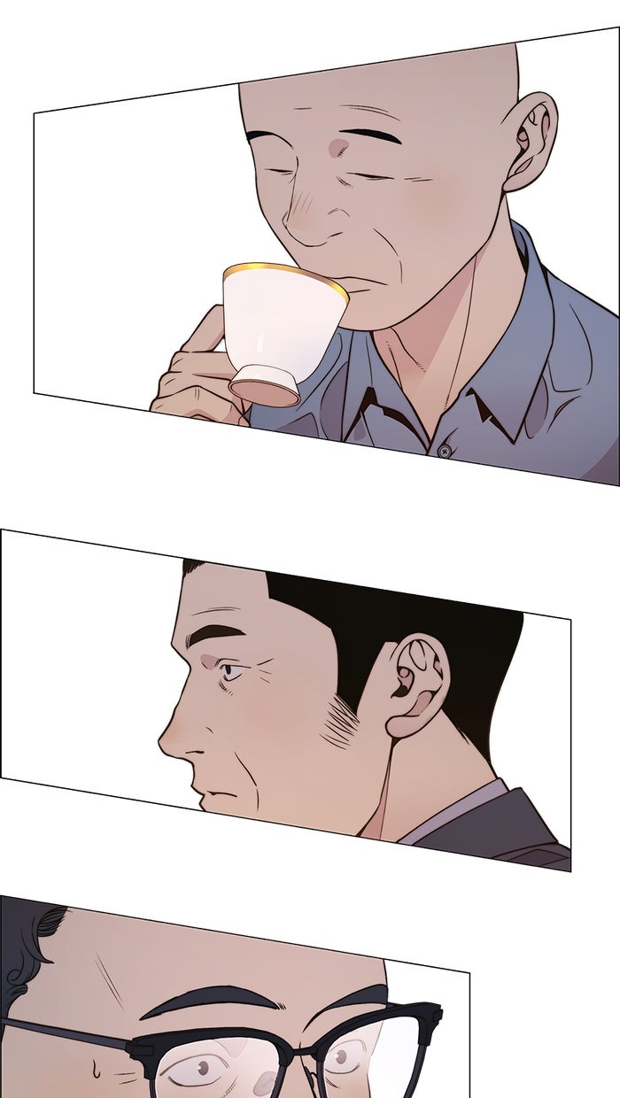 Read The Man chapter 199 image 52 on Lezhin