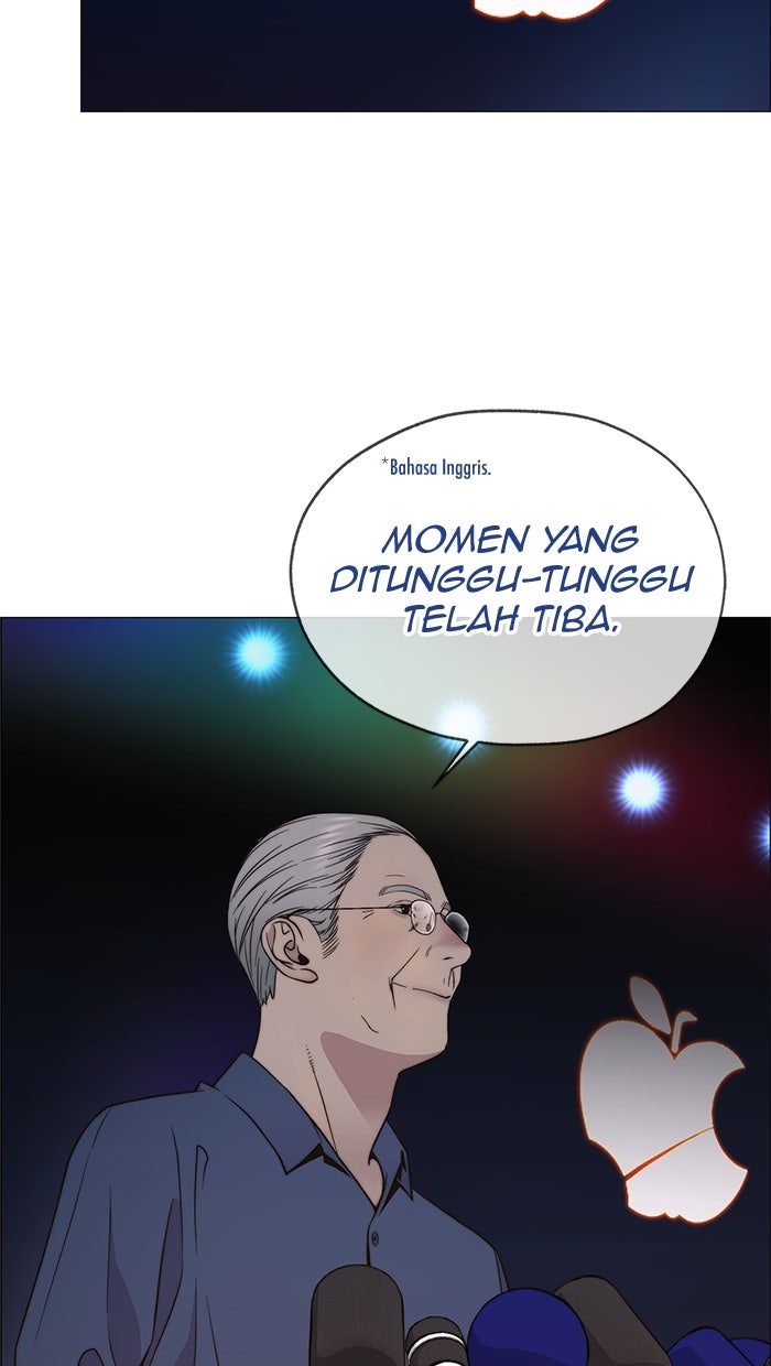 Read The Man chapter 199 image 54 on Lezhin