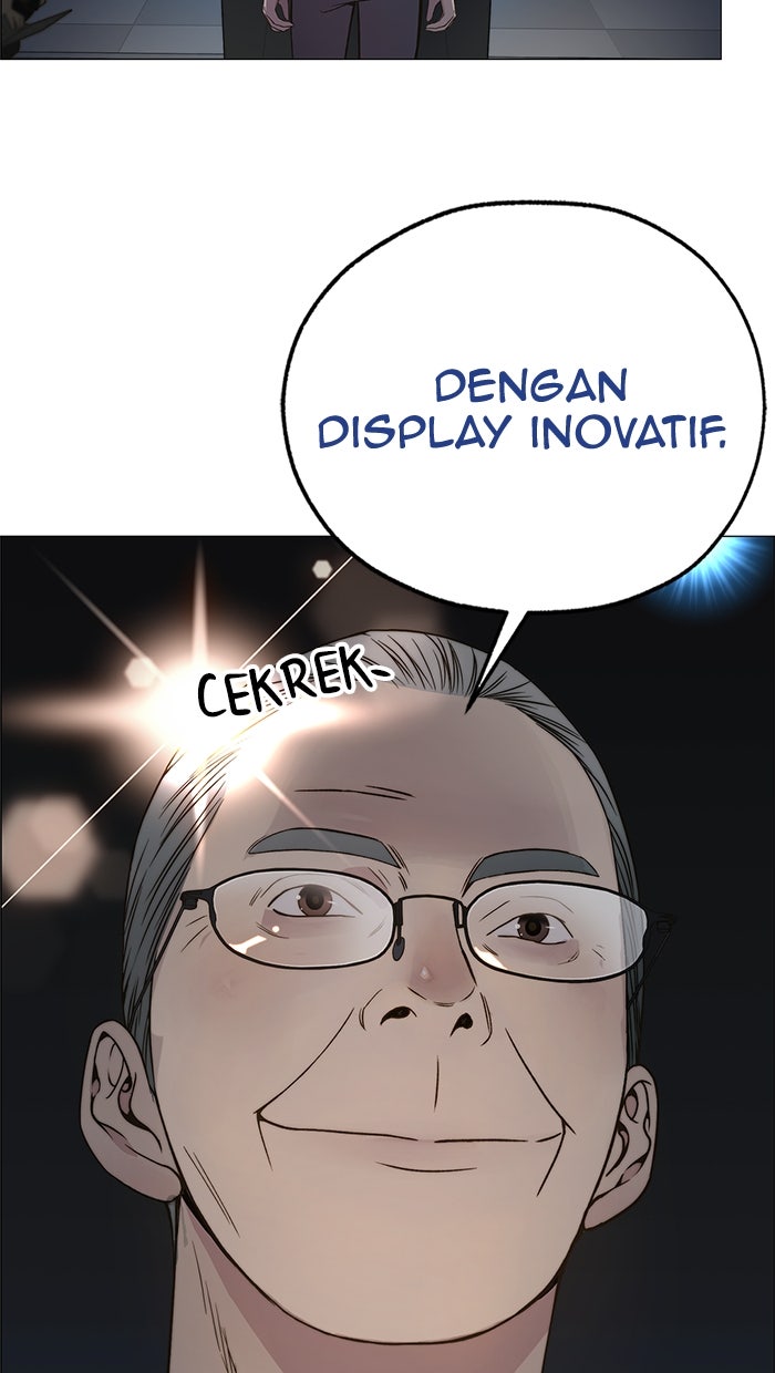 Read The Man chapter 199 image 57 on Lezhin