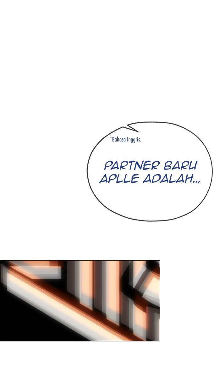 Read The Man chapter 199 image 63 on Lezhin