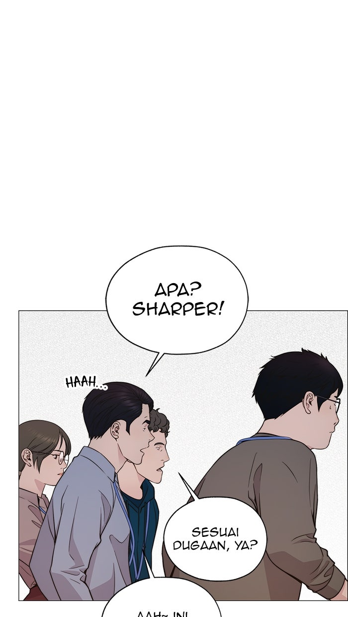 Read The Man chapter 199 image 66 on Lezhin
