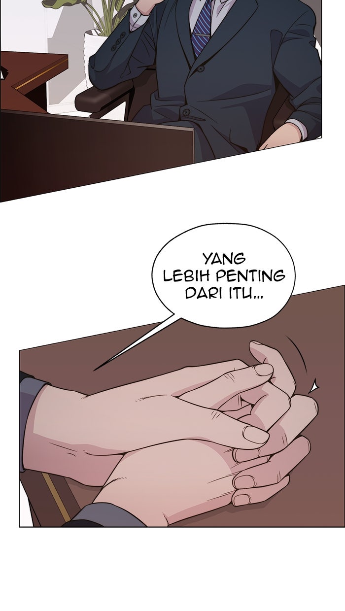 Read The Man chapter 199 image 7 on Lezhin