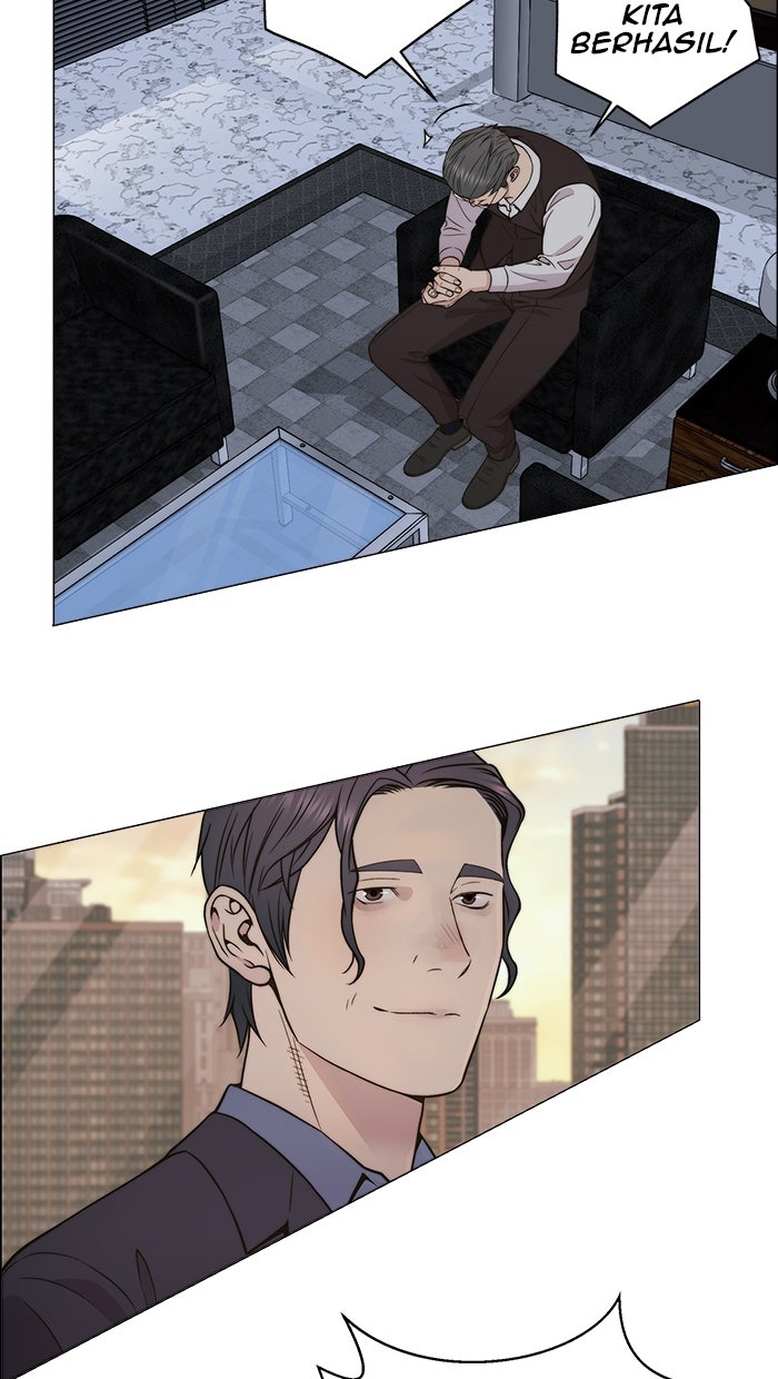 Read The Man chapter 199 image 78 on Lezhin