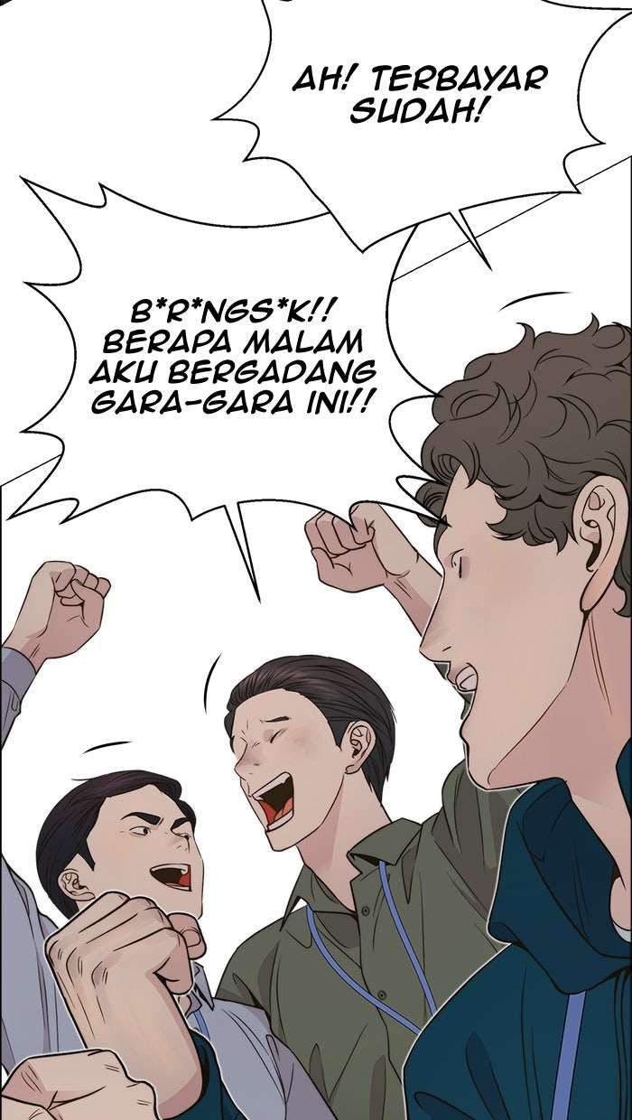 Read The Man chapter 199 image 79 on Lezhin