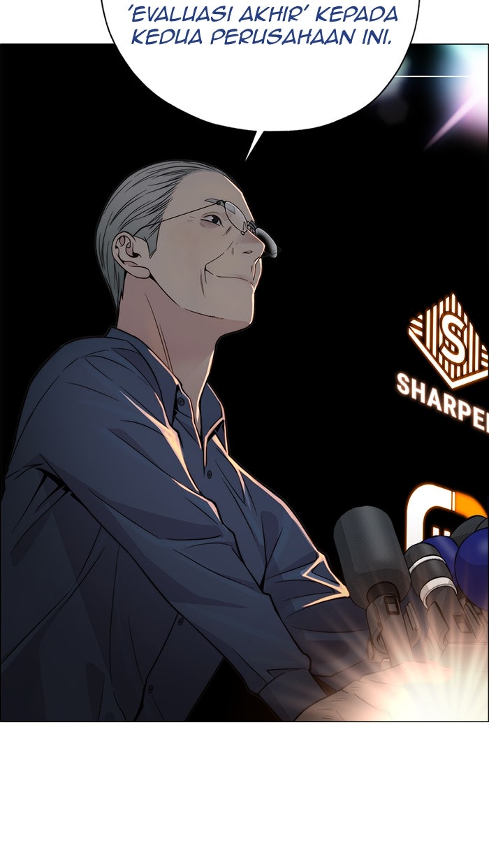 Read The Man chapter 199 image 82 on Lezhin