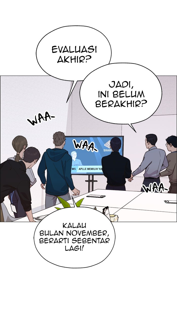 Read The Man chapter 199 image 84 on Lezhin