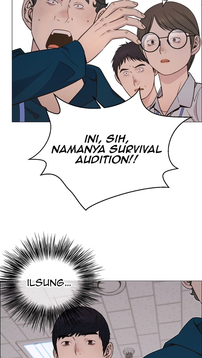 Read The Man chapter 199 image 86 on Lezhin