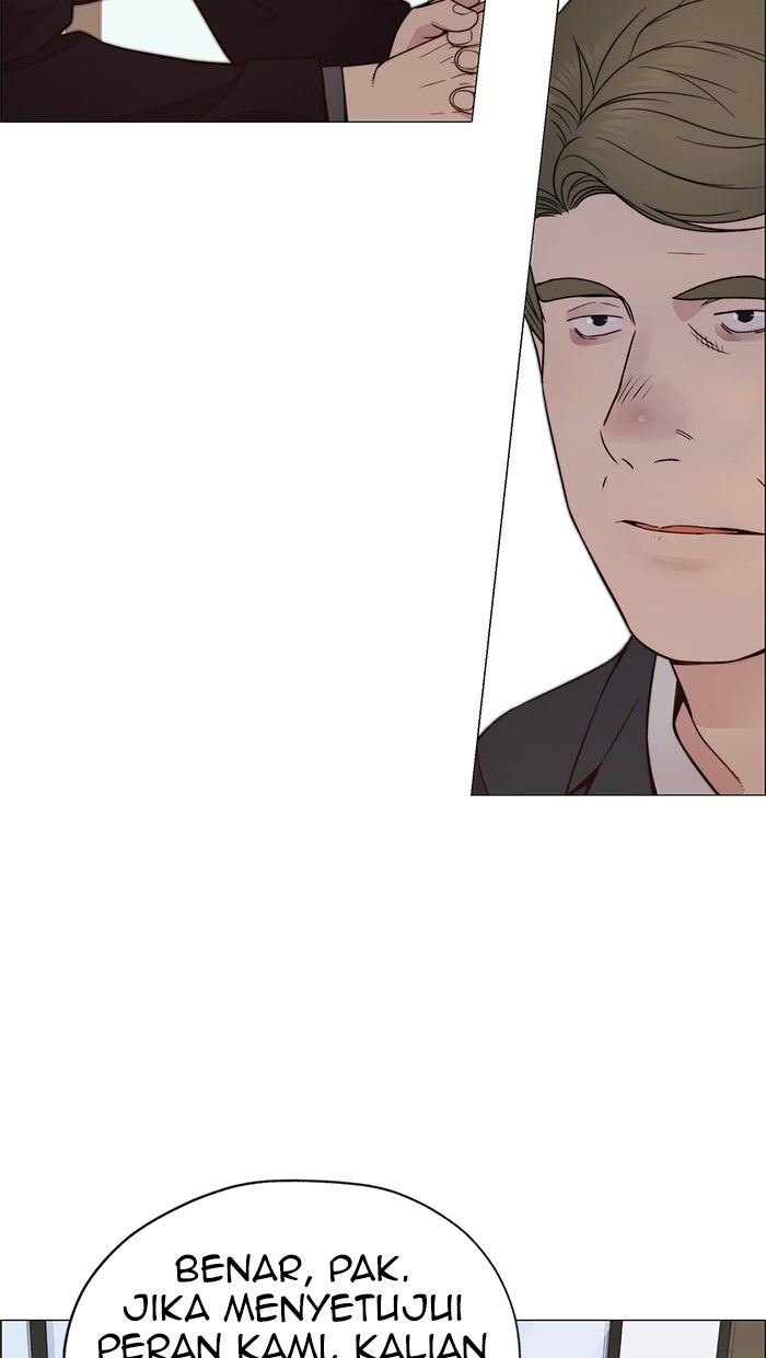 Read The Man chapter 199 image 9 on Lezhin
