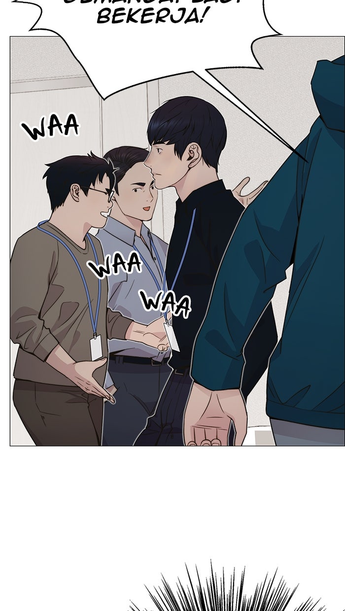Read The Man chapter 199 image 92 on Lezhin