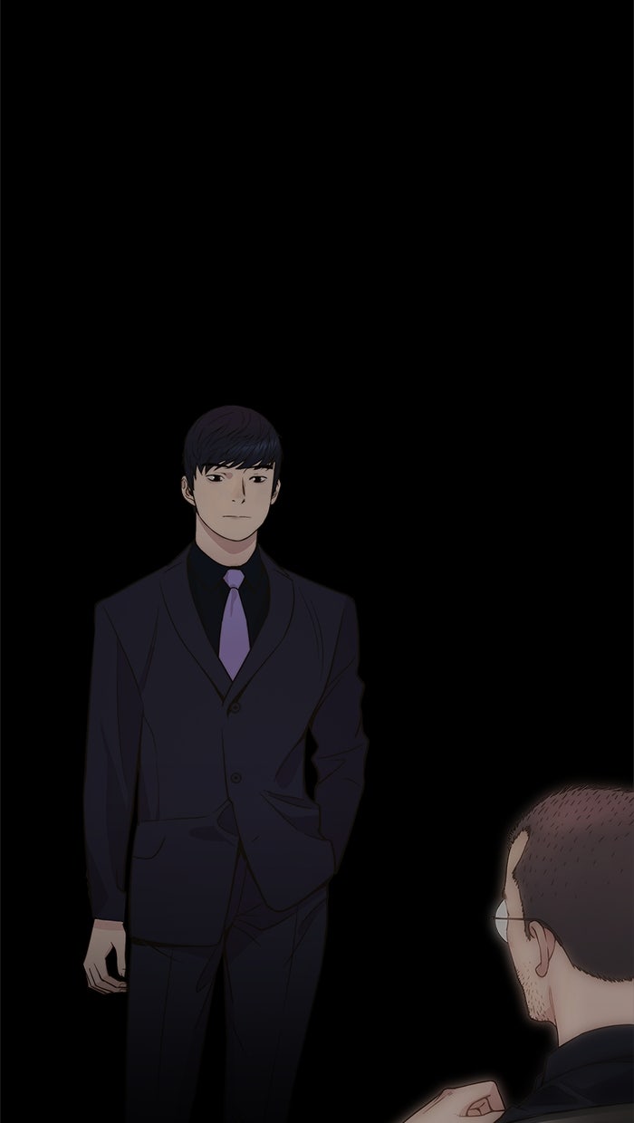 Read The Man chapter 199 image 95 on Lezhin