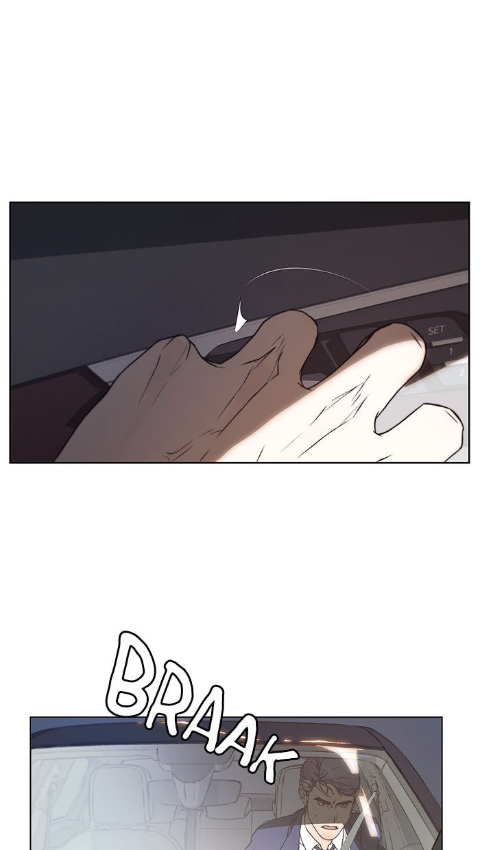 Read The Man chapter 2 image 1 on Lezhin