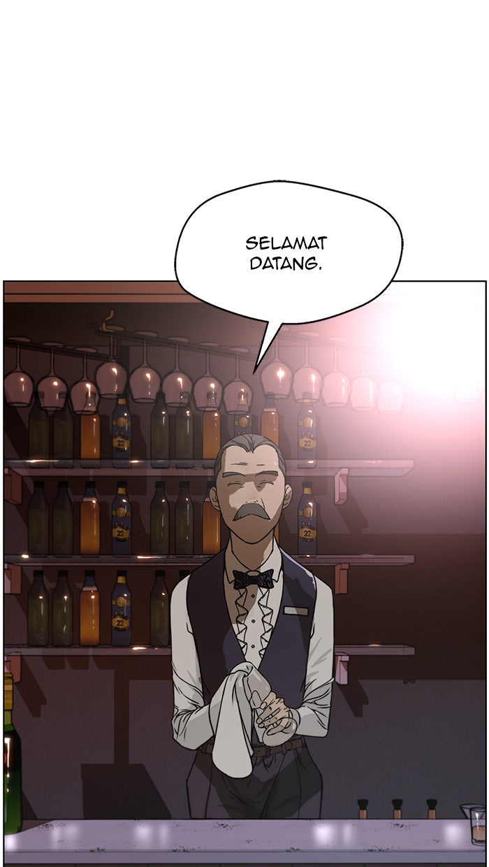 Read The Man chapter 2 image 13 on Lezhin