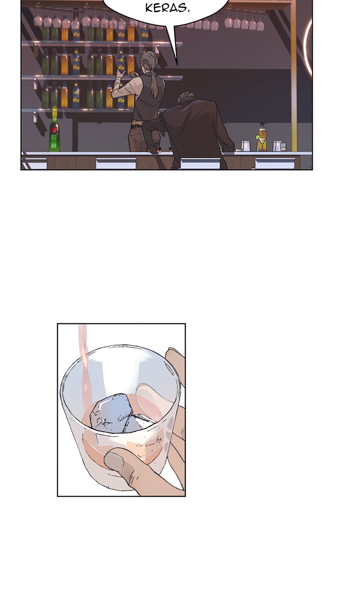 Read The Man chapter 2 image 16 on Lezhin