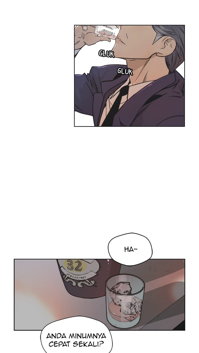 Read The Man chapter 2 image 17 on Lezhin