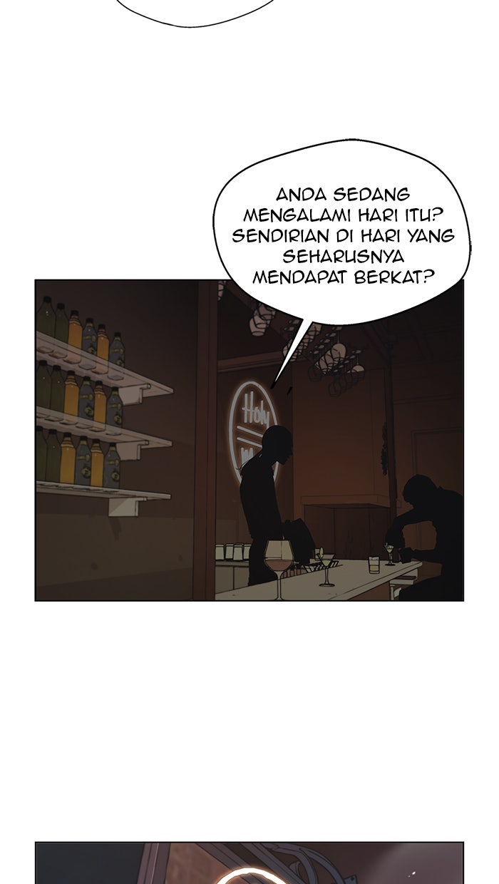 Read The Man chapter 2 image 18 on Lezhin