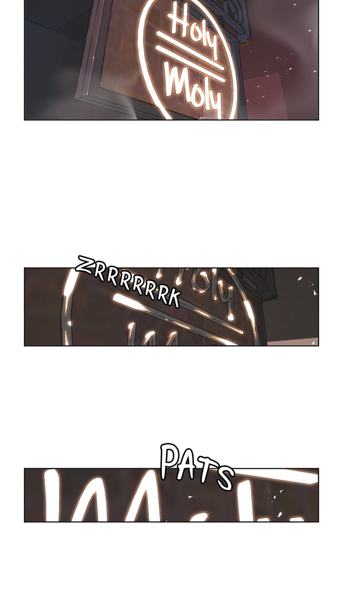 Read The Man chapter 2 image 19 on Lezhin