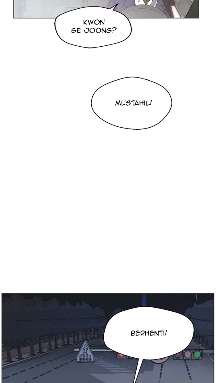 Read The Man chapter 2 image 2 on Lezhin
