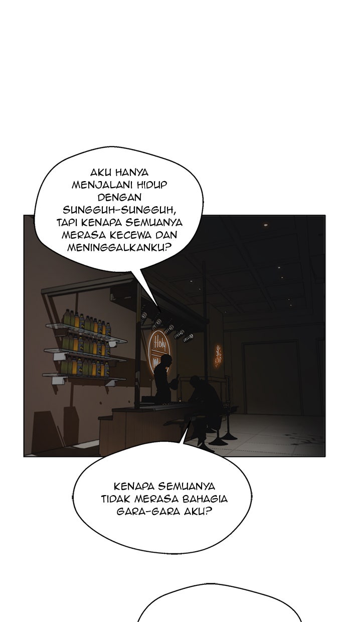 Read The Man chapter 2 image 21 on Lezhin